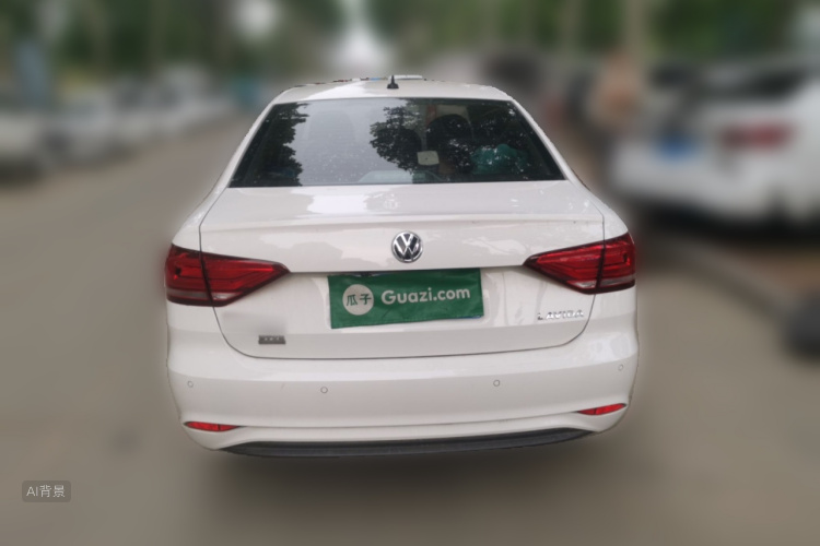 Volkswagen Lavida 2023 car image #6