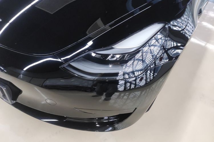 Tesla Model 3 2021 immagine di auto #23