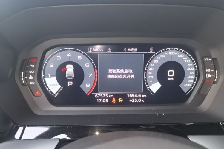 Audi A3 2022 #12 Audi A3 2022 immagine di auto #12