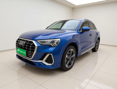 Audi Q3 2019 Audi Q3 2019 car image