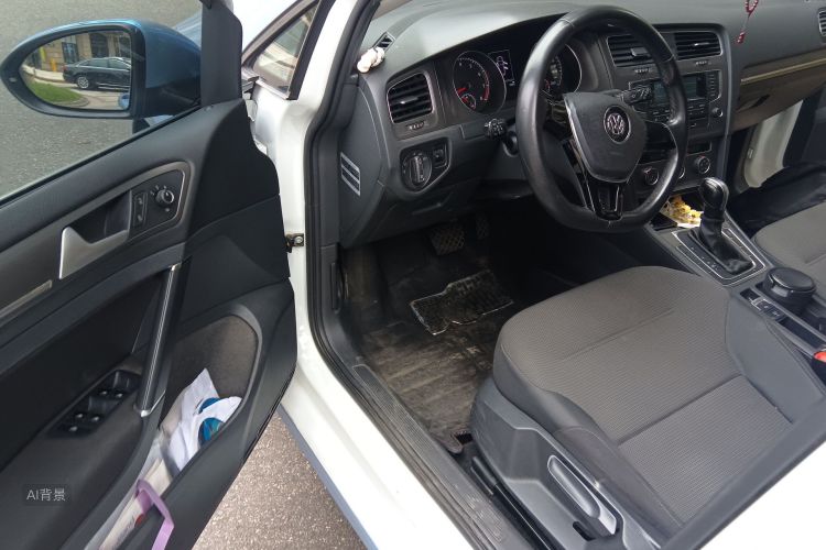 Volkswagen Golf 2015 imagen de coche #18