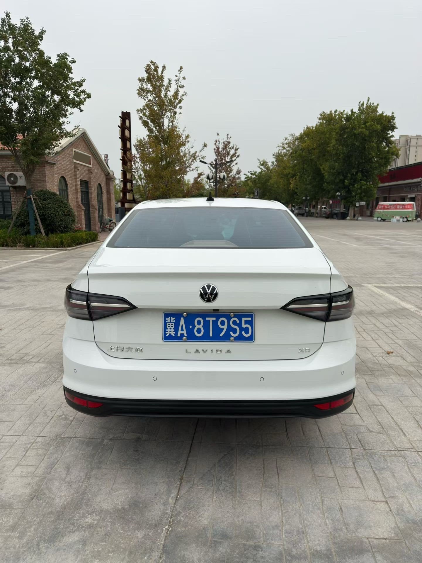 Volkswagen Lavida 2024 #4 Volkswagen Lavida 2024 immagine di auto #4
