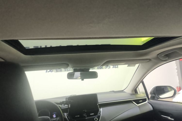 Toyota Corolla 2020 car image #15