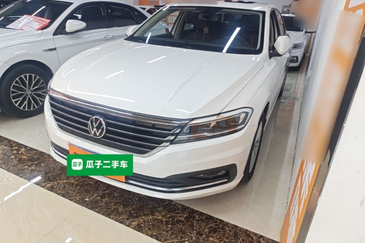 Volkswagen Lavida 2021 #2 Volkswagen Lavida 2021 car image #2