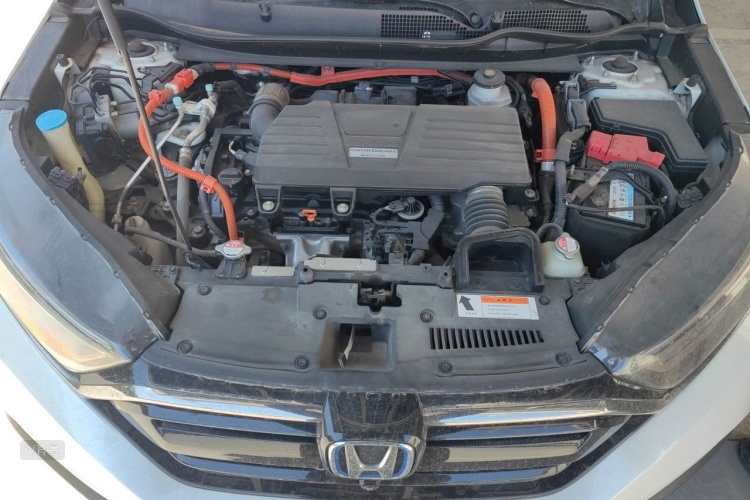 Honda CR-V 2020 car image #22