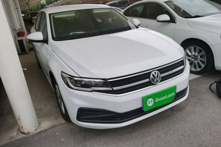Volkswagen Bora 2019 #6 Volkswagen Bora 2019 car image #6