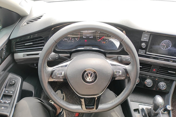 Volkswagen Bora 2020 #11 Volkswagen Bora 2020 car image #11
