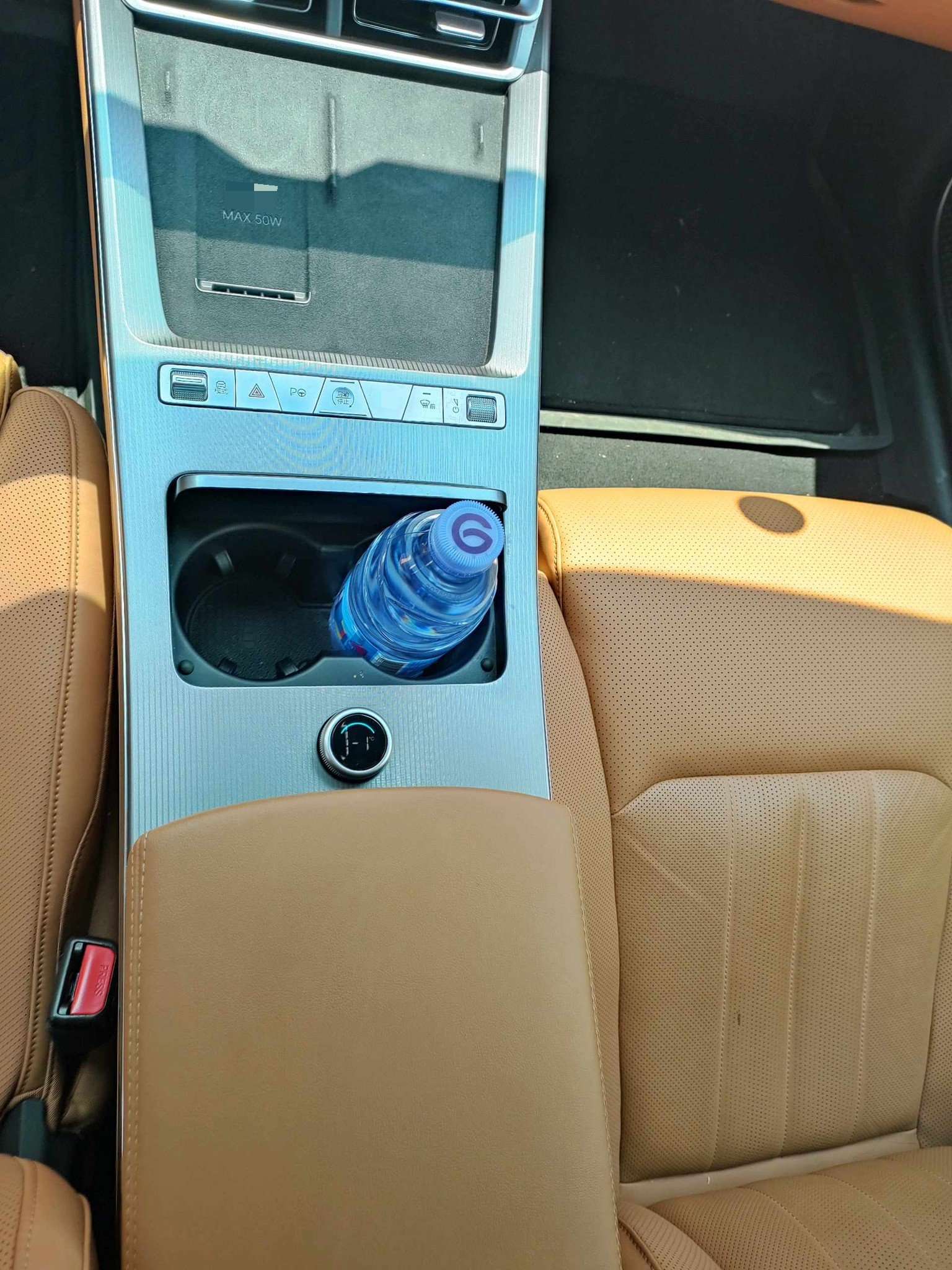 BYD HanL 2025 car image #6