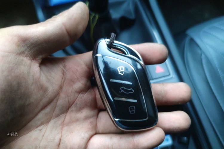 荣威 荣威i5 2024 汽车图片 #10