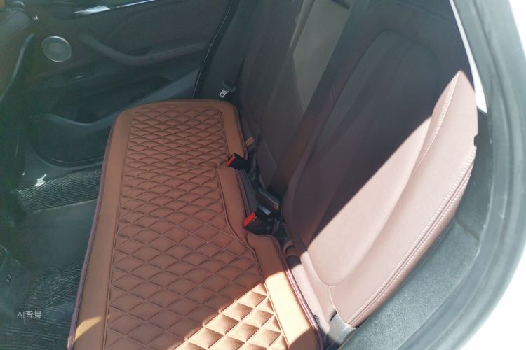 BMW X1 2021 #19 BMW X1 2021 car image #19