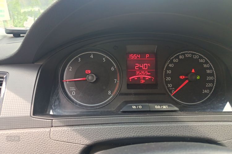 Volkswagen Santana 2022 car image #14