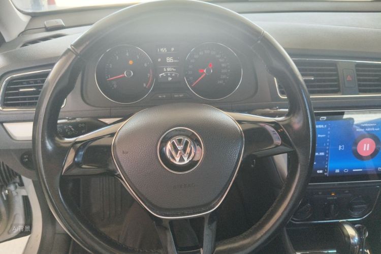 Volkswagen Lavida 2016 #12 Volkswagen Lavida 2016 car image #12