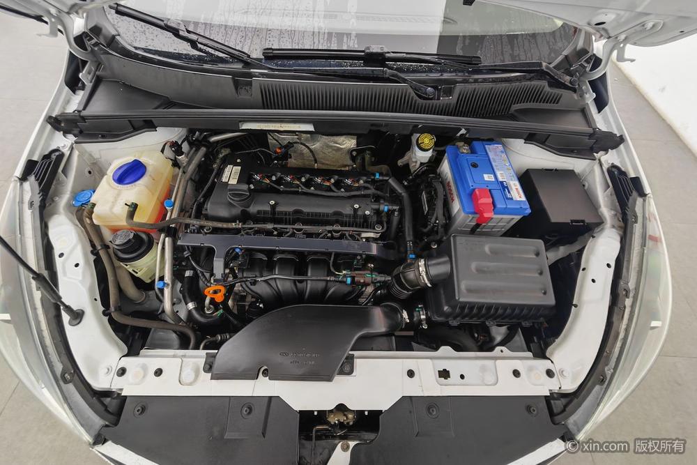 Chery Arrizo 5 2021 car image #5