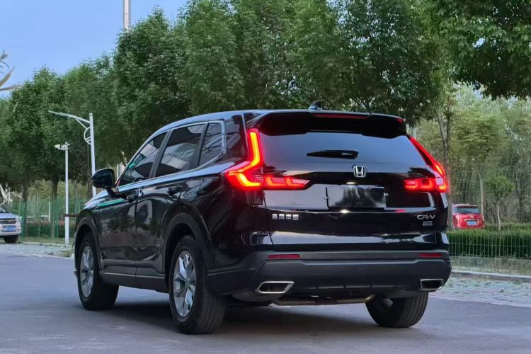 2023 car image #6