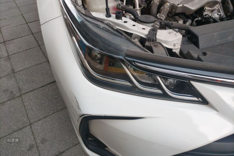 Toyota Corolla 2022 car image #8