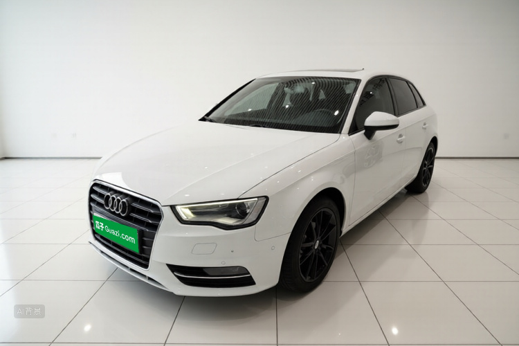 Audi A3 2017 #2 Audi A3 2017 car image #2