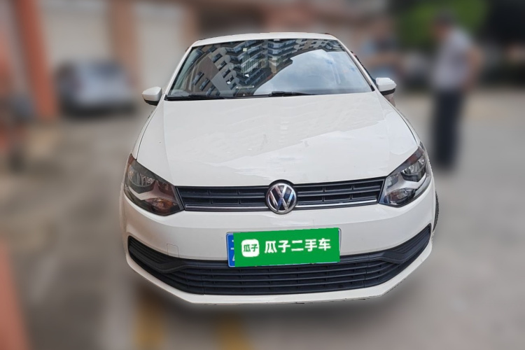 Volkswagen Polo 2014 #3 Volkswagen Polo 2014 imagen de coche #3
