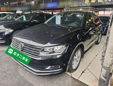 Volkswagen Lavida 2016 Volkswagen Lavida 2016 car image