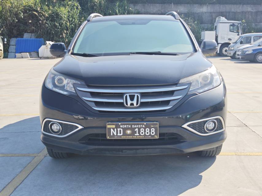 Honda CR-V 2013 car image #3