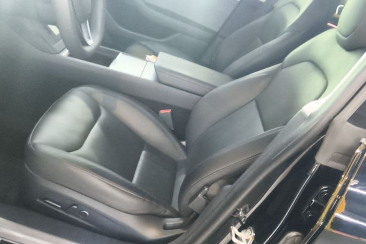 Tesla Model 3 2023 #15 Tesla Model 3 2023 immagine di auto #15