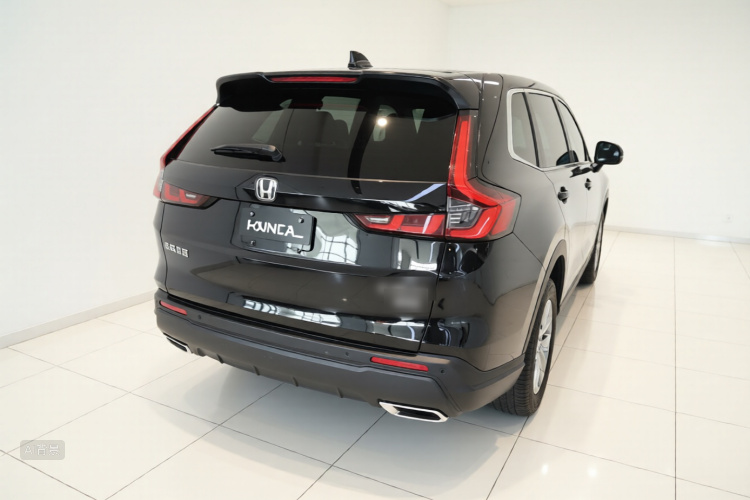 Honda CR-V 2023 car image #7
