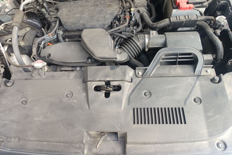 Honda CR-V 2023 imagem de carro #22