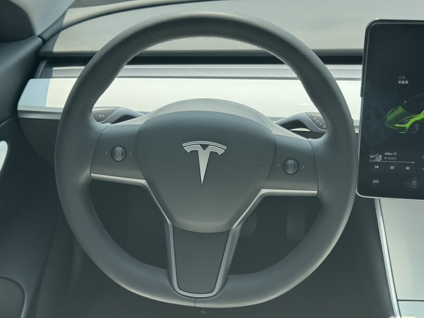Tesla Model 3 2020 #5 Tesla Model 3 2020 immagine di auto #5