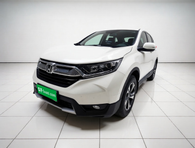 Honda CR-V 2017 immagine di auto 