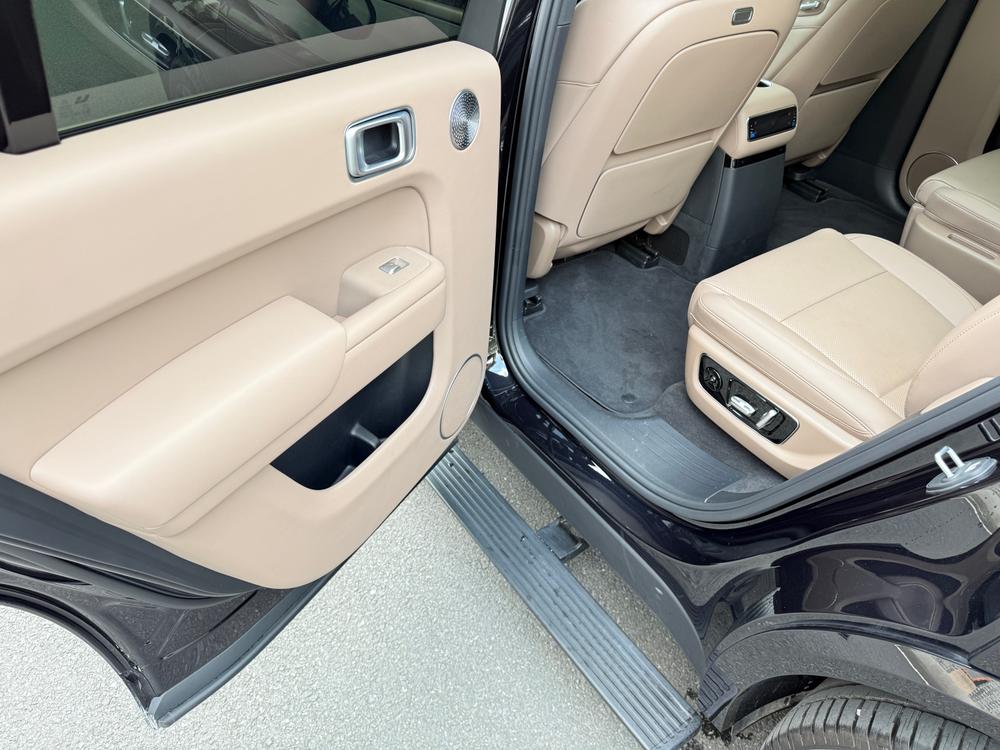 Li L9 2025 #11 Li L9 2025 immagine di auto #11