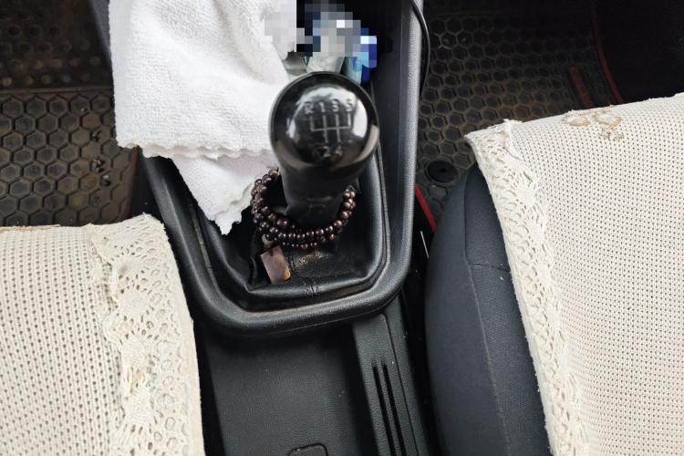 Volkswagen Santana 2018 car image #18