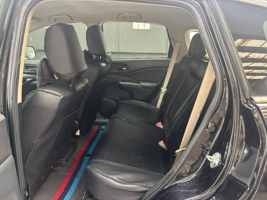 Honda CR-V 2015 #8 Honda CR-V 2015 car image #8