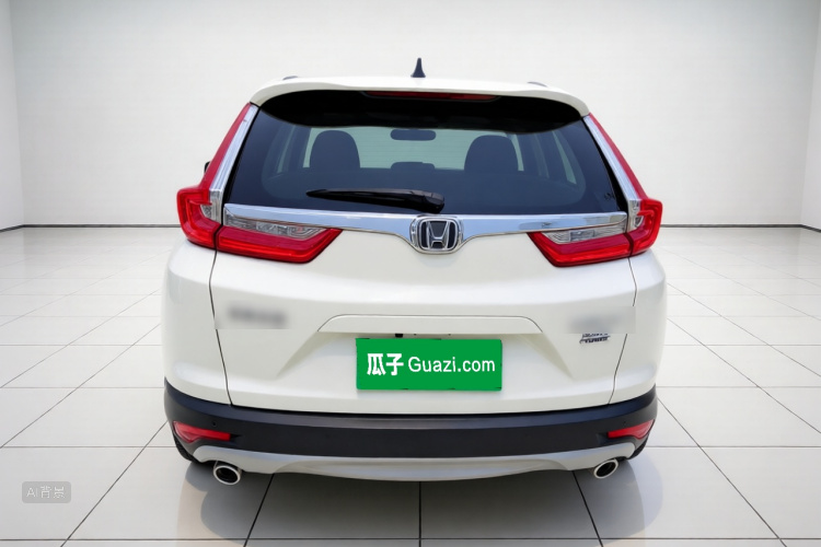 Honda CR-V 2020 car image #6