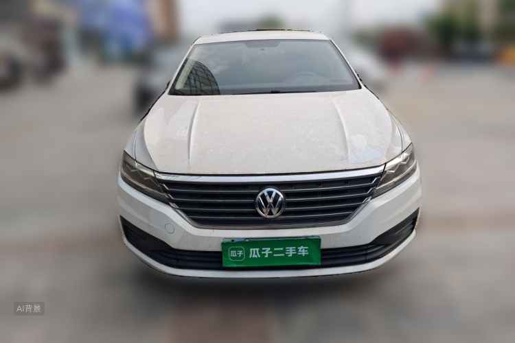 Volkswagen Lavida 2018 #3 Volkswagen Lavida 2018 car image #3