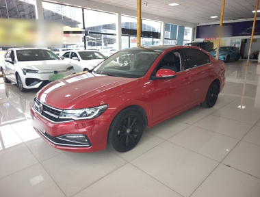 Volkswagen Bora 2019 Volkswagen Bora 2019 immagine di auto