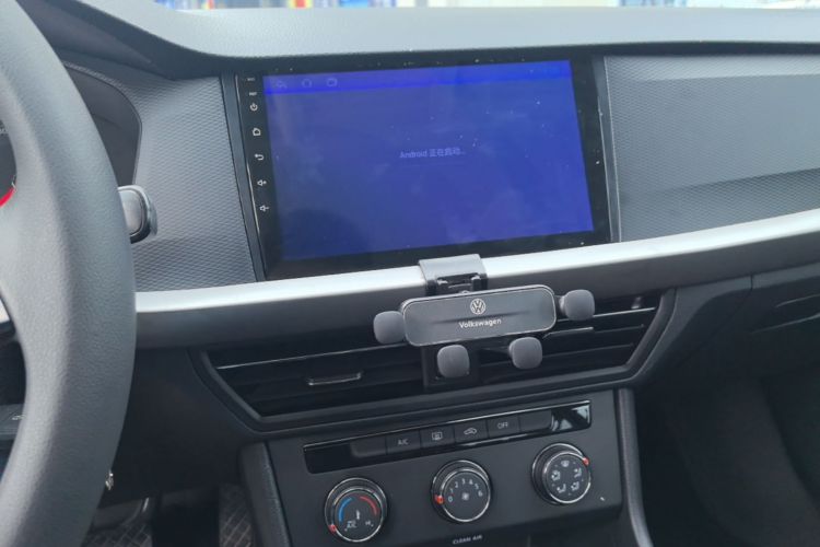 Volkswagen Lavida 2022 car image #13