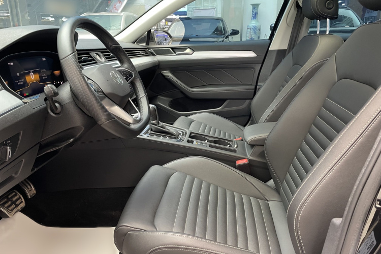 Volkswagen Magotan 2024 immagine di auto #15