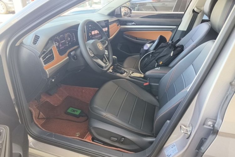 Volkswagen Bora 2023 #19 Volkswagen Bora 2023 صورة سيارة #19