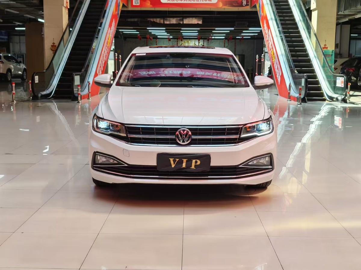 Volkswagen Bora 2019 car image #2