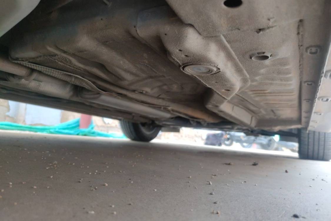 MG 5 2025 #16 MG 5 2025 imagen de coche #16