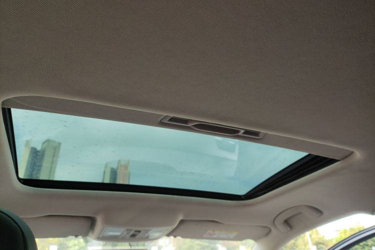 Volkswagen Lavida 2019 car image #18