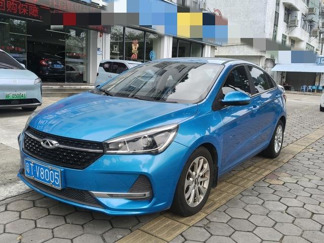 Chery Arrizo 5 2019 Chery Arrizo 5 2019 car image