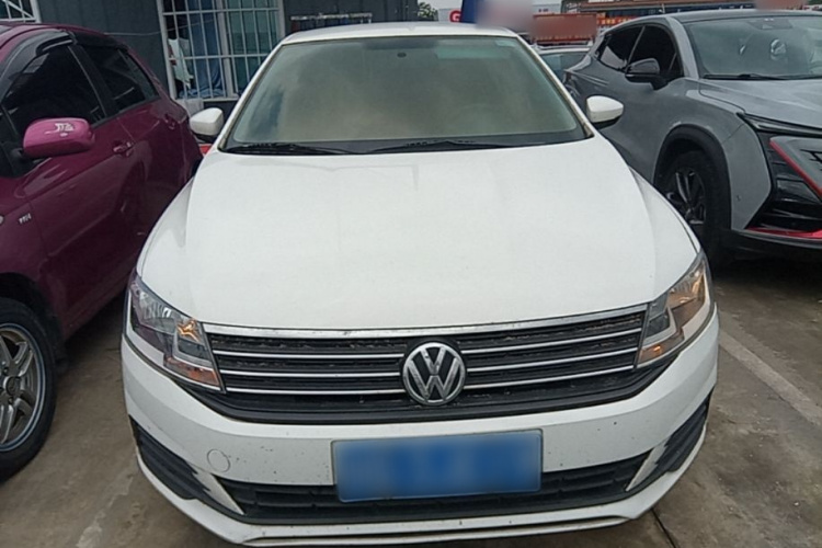 Volkswagen Lavida 2023 #3 Volkswagen Lavida 2023 car image #3