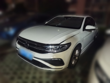 Volkswagen Bora 2024 car image 