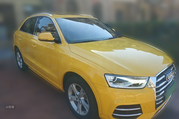 Audi Q3 2016 image de voiture #4