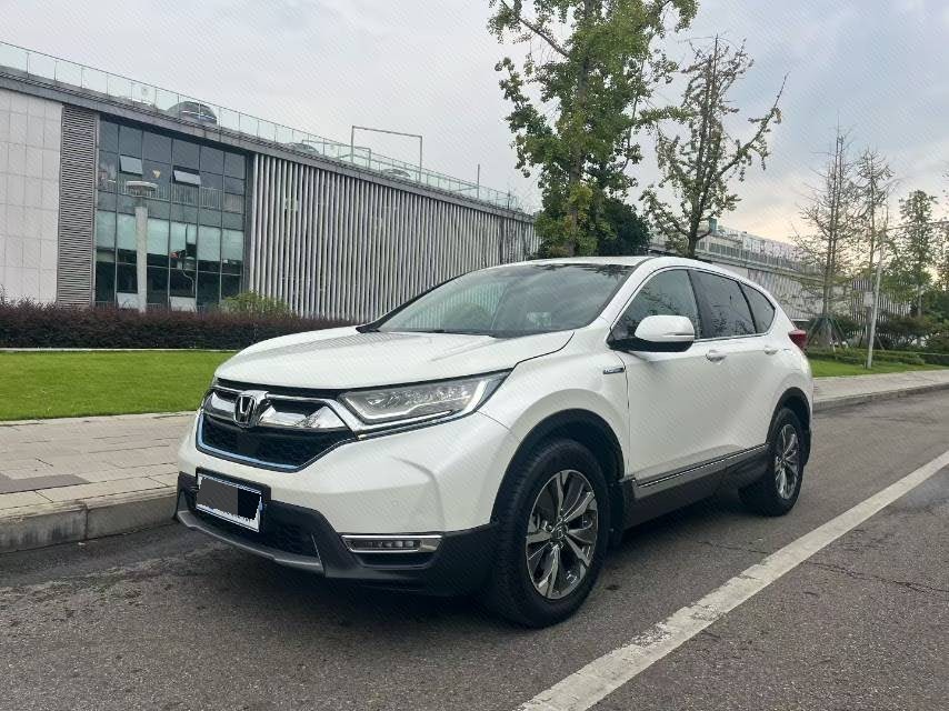 Honda CR-V 2018 Honda CR-V 2018 car image
