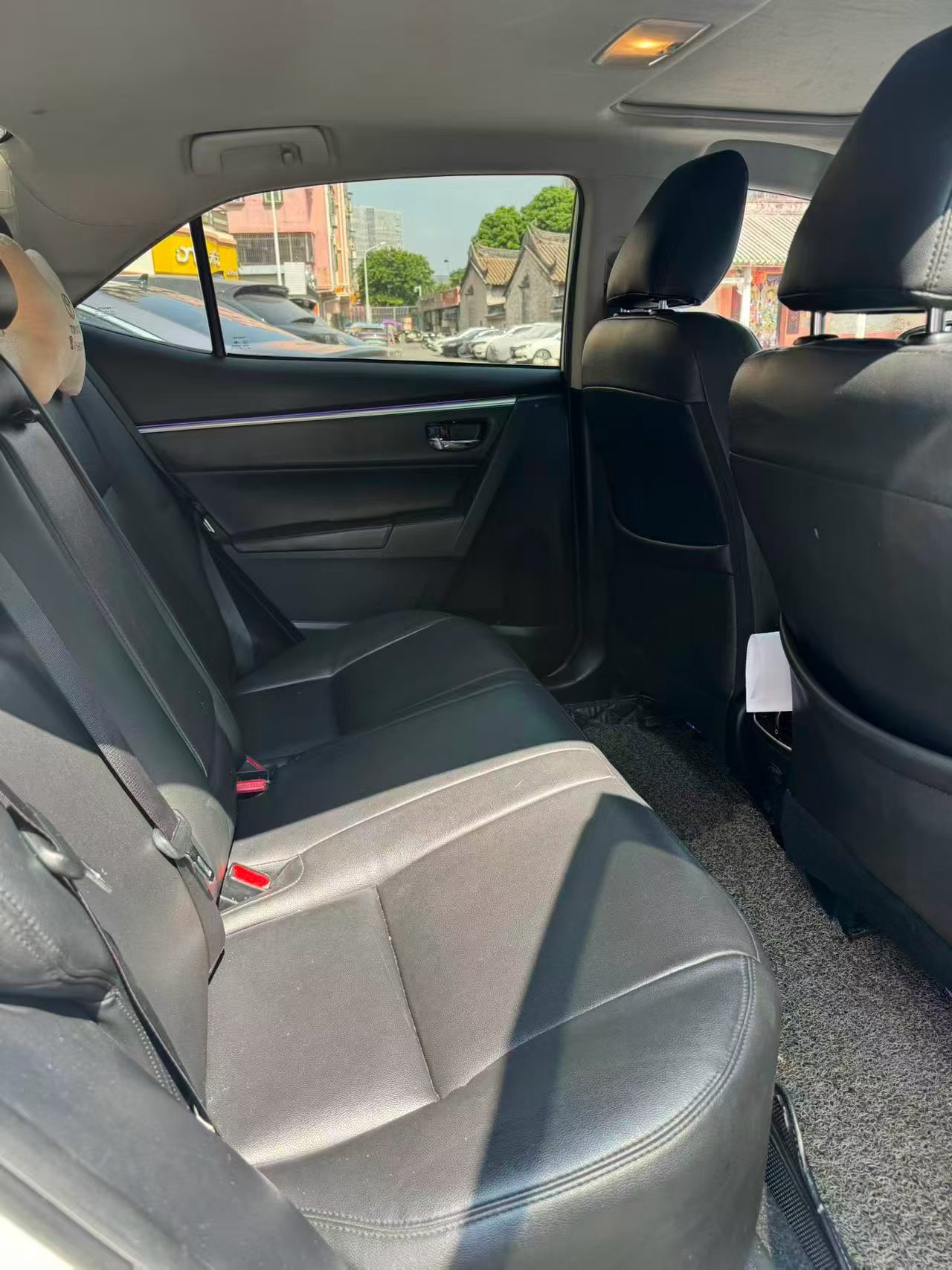 Chery Tiggo 3x 2020 car image #4
