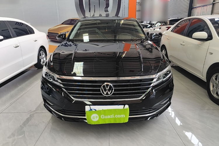 Volkswagen Lavida 2020 car image #3
