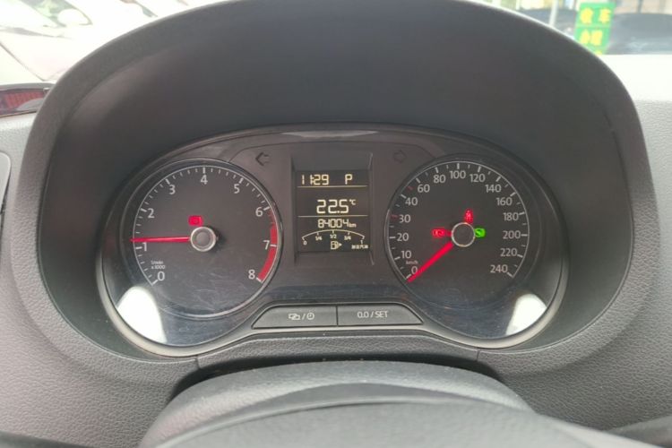 Volkswagen Polo 2016 #12 Volkswagen Polo 2016 imagen de coche #12