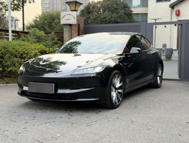 Tesla Model 3 2025 Tesla Model 3 2025 car image