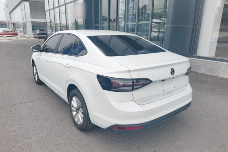 Volkswagen Lavida 2025 #5 Volkswagen Lavida 2025 car image #5